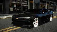 Chevrolet Camaro NTG для GTA 4