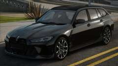 BMW M3 G80 - G81 для GTA San Andreas