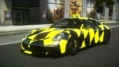 Porsche 911 DR-C S12 для GTA 4