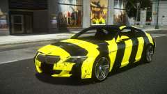 BMW M6 V-Sport S3 для GTA 4