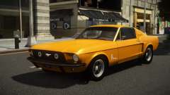 Ford Mustang NBD для GTA 4