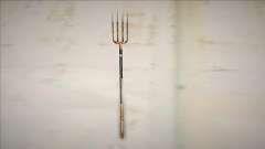 Fork from Resident Evil 4 (Biohazard 4) для GTA San Andreas