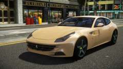 Ferrari FF Mozby для GTA 4