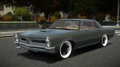 Pontiac GTO VH-F для GTA 4