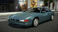 BMW 850CSi KezaR