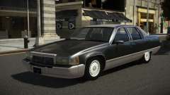 Cadillac Fleetwood LK для GTA 4