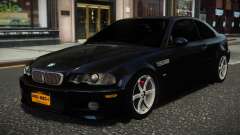 BMW M3 E46 TN для GTA 4