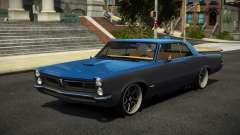 Pontiac GTO NG для GTA 4