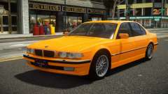 BMW 740i Likse для GTA 4