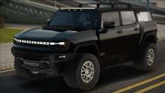 GMC Hummer EV