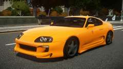 Toyota Supra NH для GTA 4