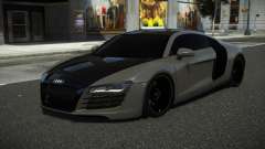 Audi R8 V-Sport для GTA 4