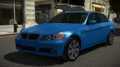 BMW 330i VDC для GTA 4