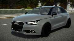 Audi A1 BCM для GTA 4