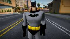 Batman (Batman Rise Of Sin Tzu-Xbox) для GTA San Andreas