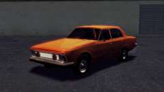 Canis Hotster (75 AMC Hornet) для GTA San Andreas