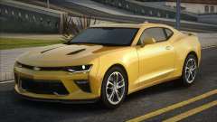 2017 Chevrolet Camaro SS для GTA San Andreas