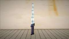 Truncheon from Resident Evil 4 (Biohazard 4) для GTA San Andreas