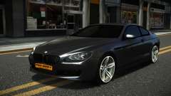 BMW M6 F12 Livgo для GTA 4