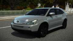 Lexus RX400h UJ для GTA 4