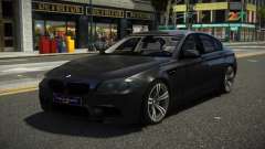 BMW M5 F10 ZBC