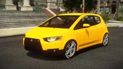 Mitsubishi Colt LS для GTA 4