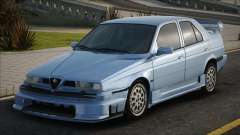 Alfa Romeo 155 OLD для GTA San Andreas