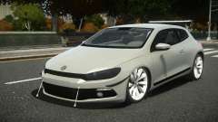 Volkswagen Scirocco DT для GTA 4