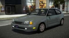 Toyota Corolla HTB для GTA 4