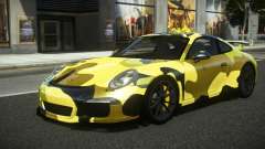 Porsche 911 DR-C S1 для GTA 4