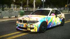 BMW 1M Be-N S7 для GTA 4