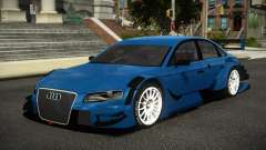 Audi A4 SH-G для GTA 4