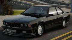 BMW M e24 для GTA San Andreas