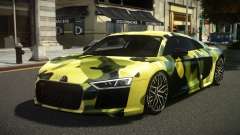 Audi R8 Veskon S11 для GTA 4