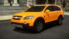 Chevrolet Captiva BFS для GTA 4