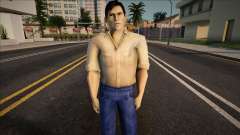 Bruce Banner для GTA San Andreas