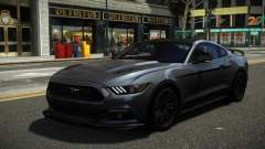 Ford Mustang GT Rabon для GTA 4