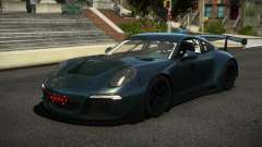 RUF RGT-8 Leskron для GTA 4