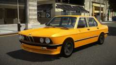 BMW M5 E28 HI-A для GTA 4