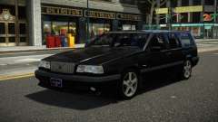 Volvo 850 VC для GTA 4