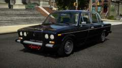 VAZ 2106 Munie S9 для GTA 4