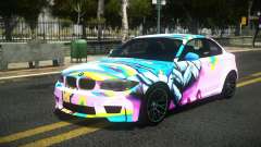 BMW 1M Be-N S4 для GTA 4