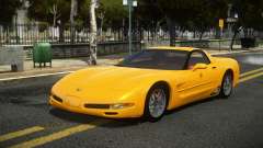 Chevrolet Corvette YS для GTA 4