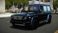 Mercedes-Benz G55 AMG ECR для GTA 4