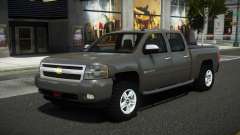 Chevrolet Silverado RSF для GTA 4