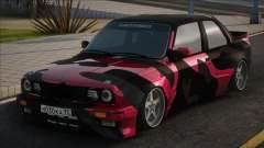 BMW M3 E30 Stanc для GTA San Andreas