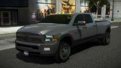 Dodge Ram 3500 DK для GTA 4