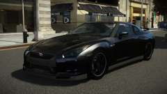 Nissan GT-R ZTB для GTA 4