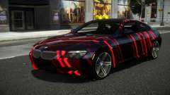 BMW M6 V-Sport S7 для GTA 4