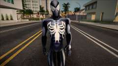 Spider-Man Symbiote (Marvel Ultimate Alliance) для GTA San Andreas